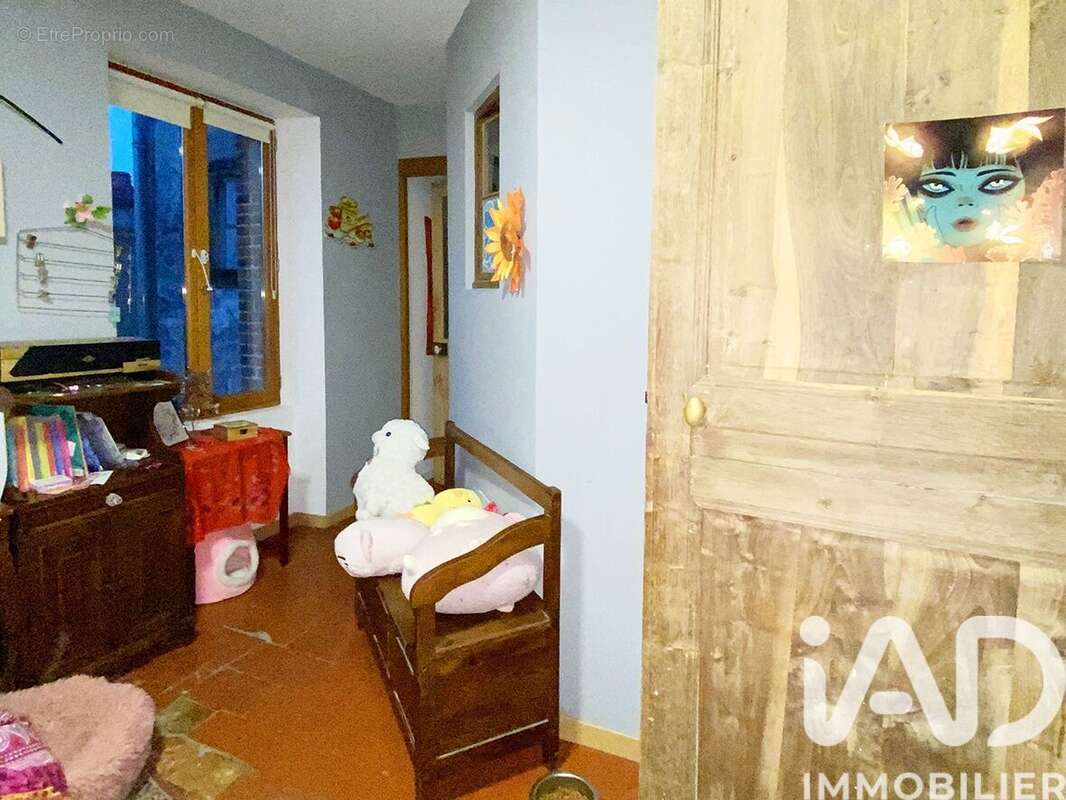 Photo 6 - Maison à SAINT-FARGEAU