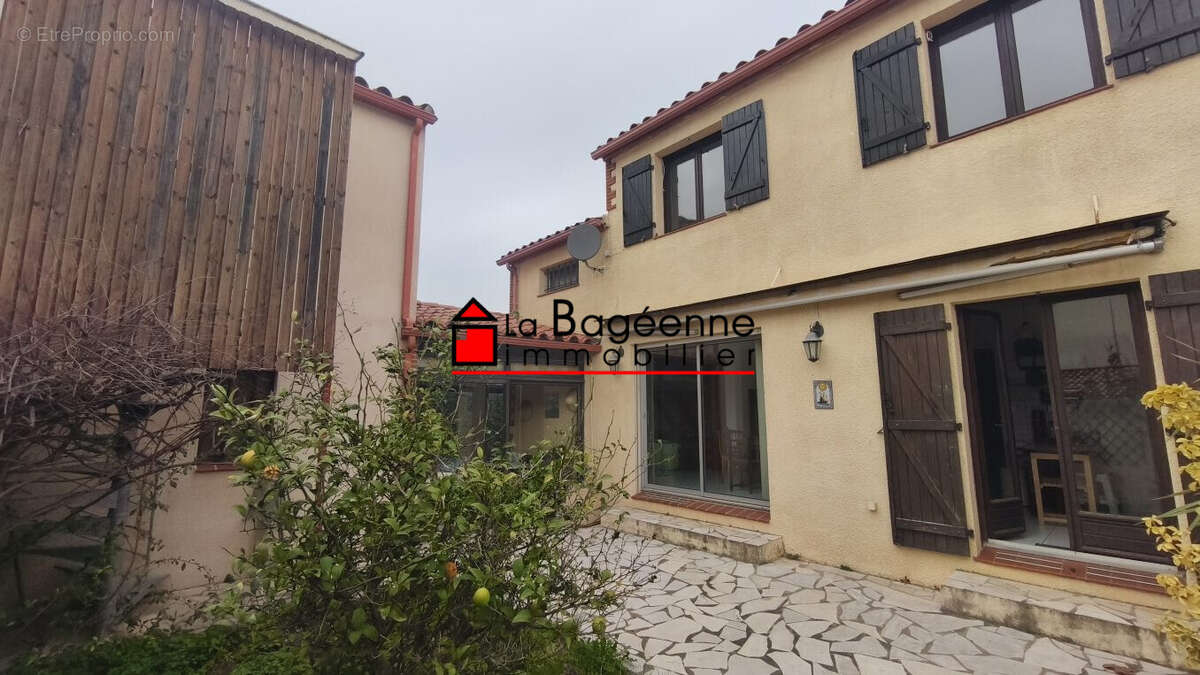 Maison 90 m² à Bages  - photo 6