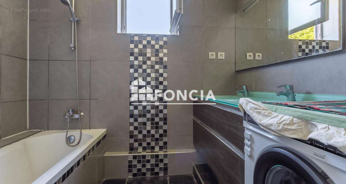 Appartement à ANTONY