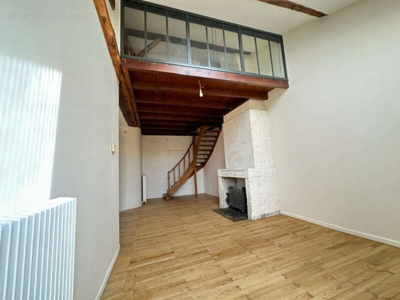 Maison à ANGOULEME