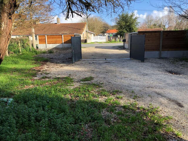 Maison à GRAYAN-ET-L'HOPITAL