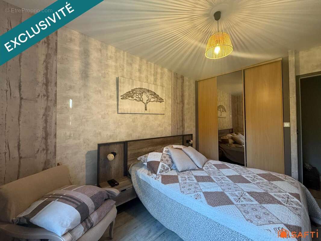 Photo 5 - Maison à TRIZAY