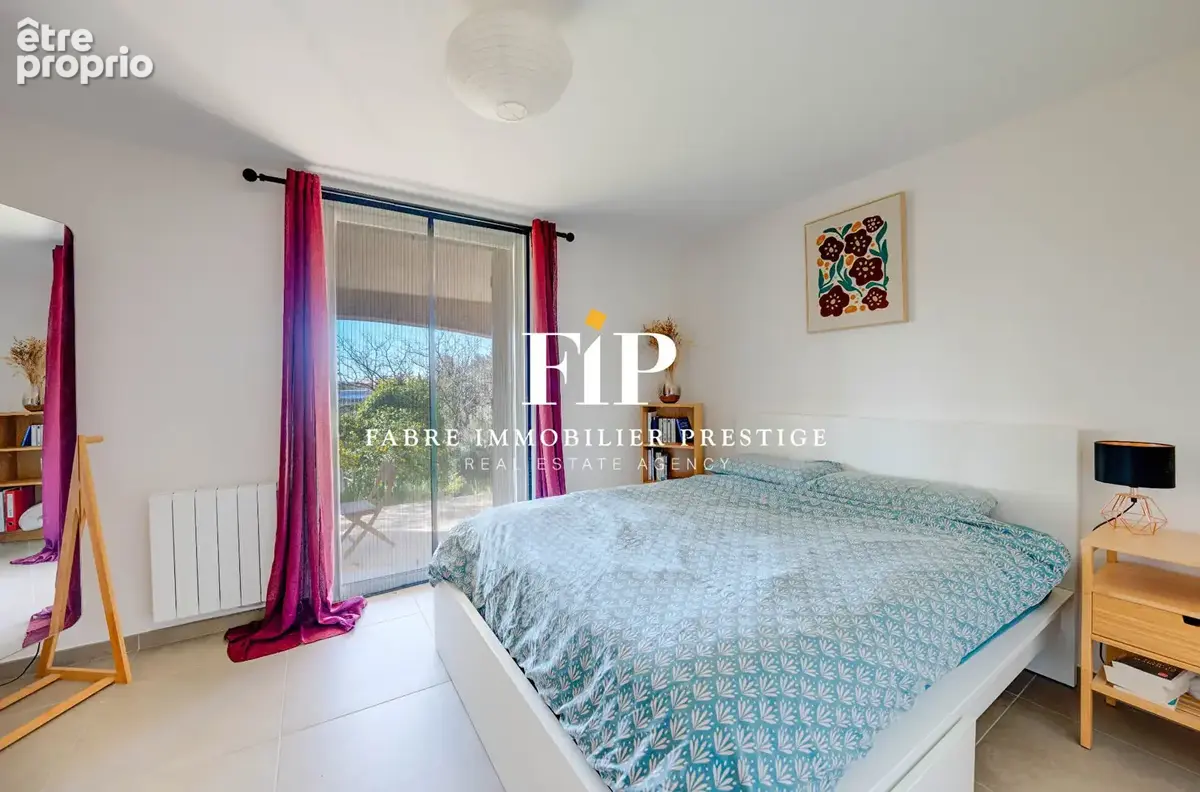 À 2 km du centre d'Aix ? Maison 250 m² , 10 pièces, avec vue - photo 12