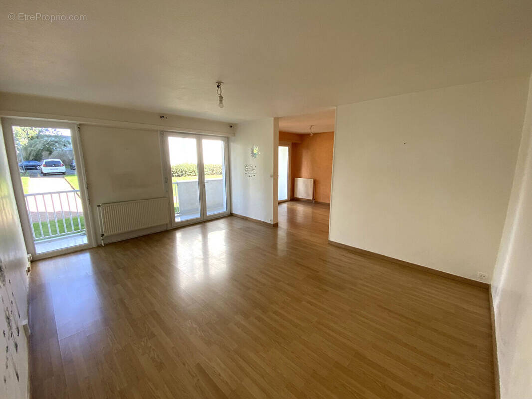 Appartement à CHOLET