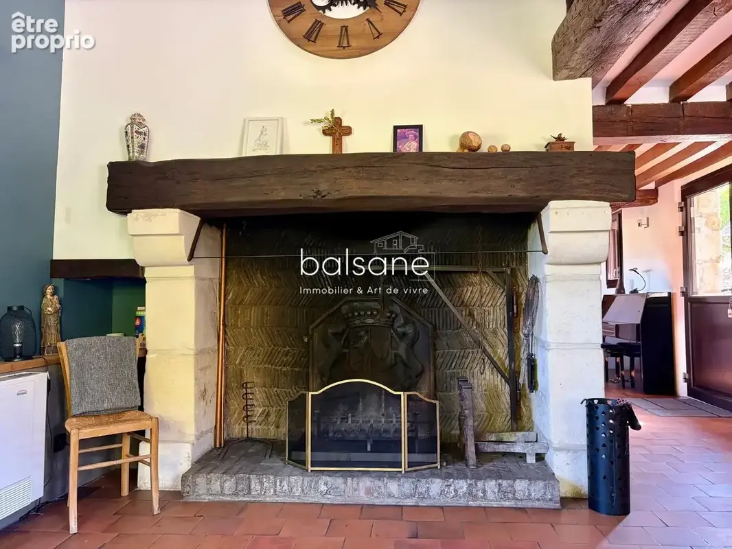 Maison 5 pièces 150 m² à vendre à Le Bec-Thomas (27370) - photo 8