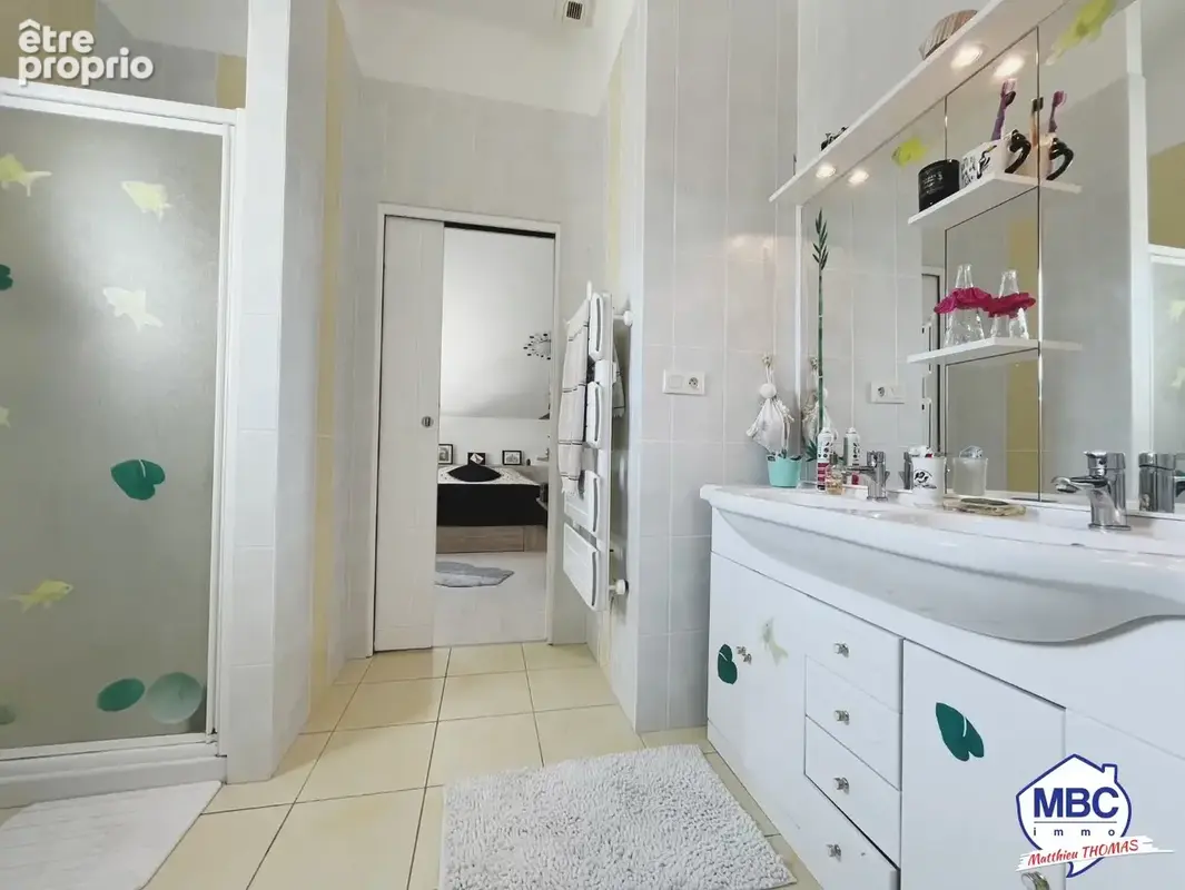 Maison d'architecte - photo 10