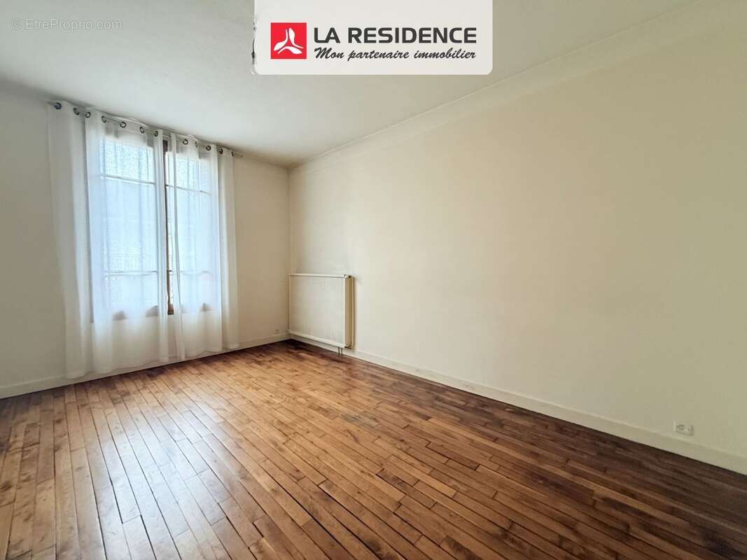 Maison 86 m² à Velizy-Villacoublay  - photo 3