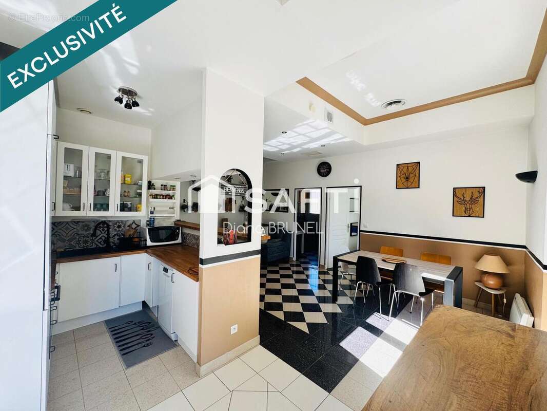 Photo 4 - Appartement à PERTUIS
