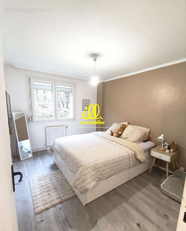Appartement 80 m² à Nouzonville  - photo 8