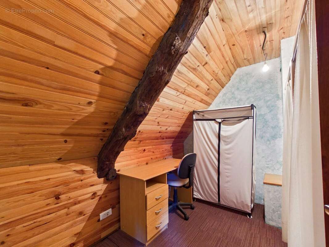 Secteur Tarn-Et-Garonne, Charmante Maison en Pierre avec 2 chambres à Puylagarde - photo 9