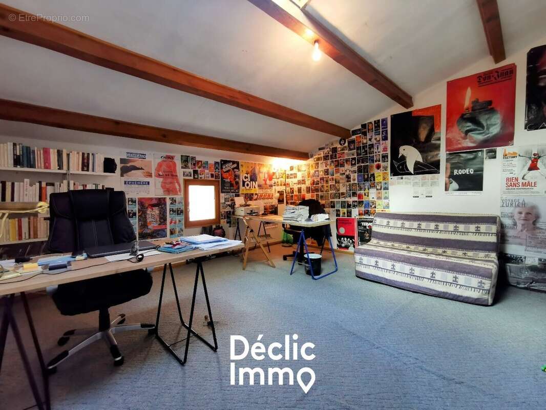 Maison à VIX