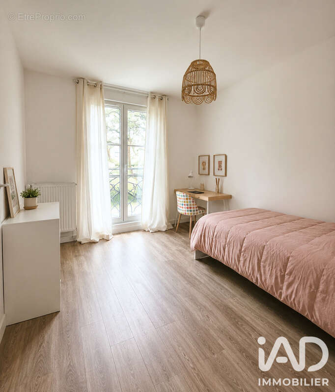 Photo 3 - Maison à CHENNEVIERES-SUR-MARNE