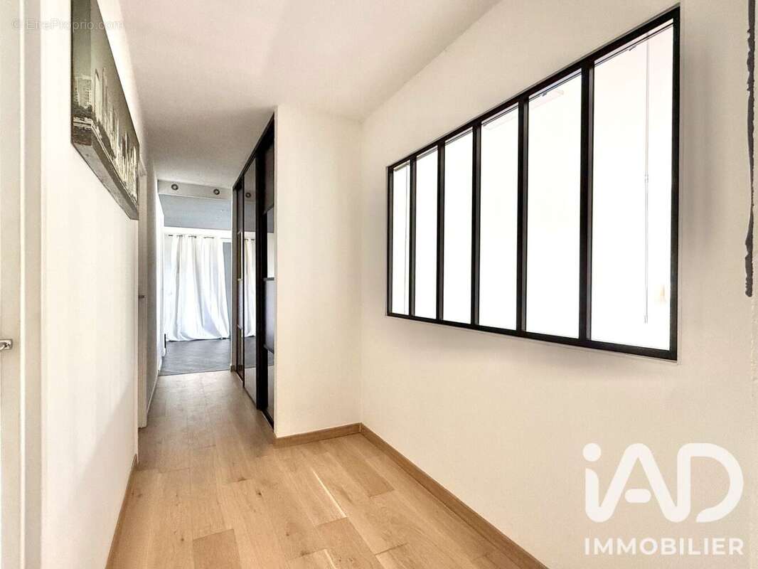 Photo 9 - Appartement à CHILLY-MAZARIN