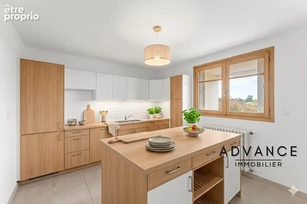 Appartement 4 pièces 100 m² à vendre à Mons (31280) - photo 5