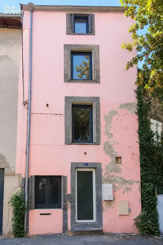 Immeuble de rapport 64m2 Aubière - photo 1