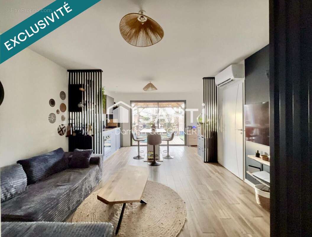 Photo 3 - Maison à AUDENGE