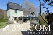 Maison à MUCHEDENT