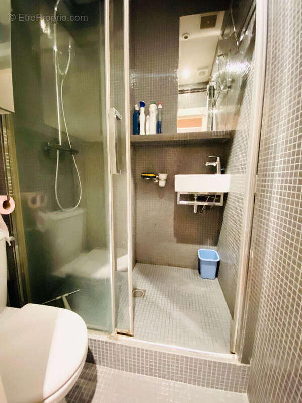 Appartement à PARIS-5E