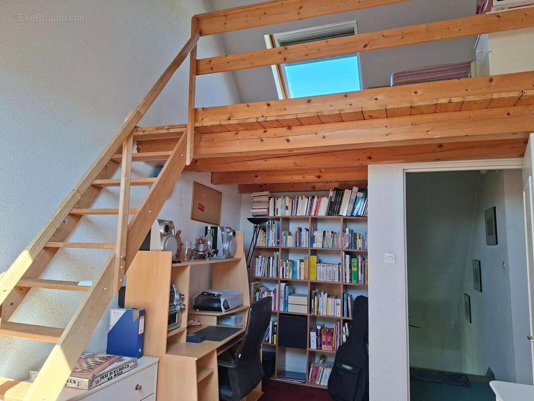 Photo 6 - Maison à PETITE-ROSSELLE