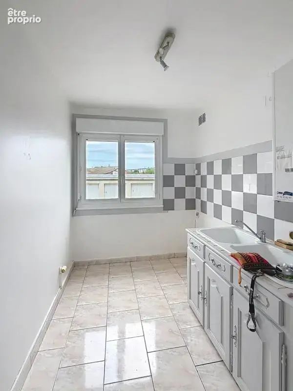 Mérignac – T3 avec balcon, vue verdoyante et fort potentiel de valorisation - photo 5