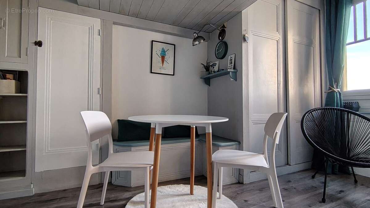 Appartement à DINARD