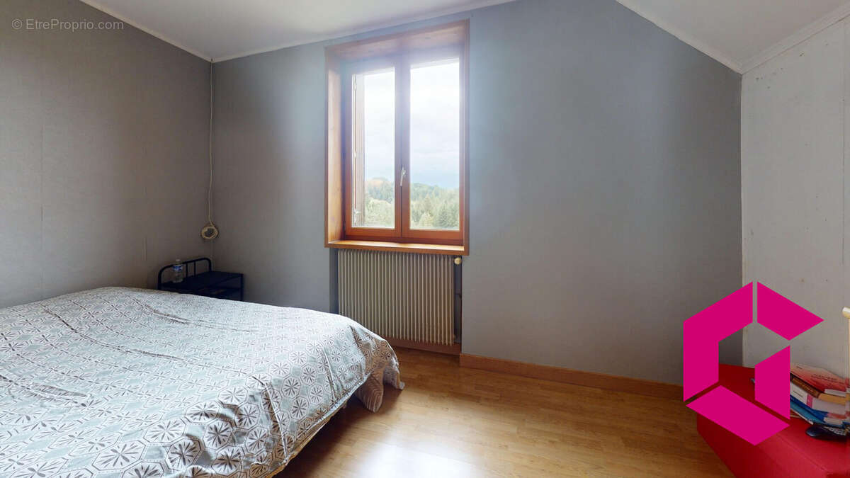 Maison à SAINT-DIDIER-EN-VELAY