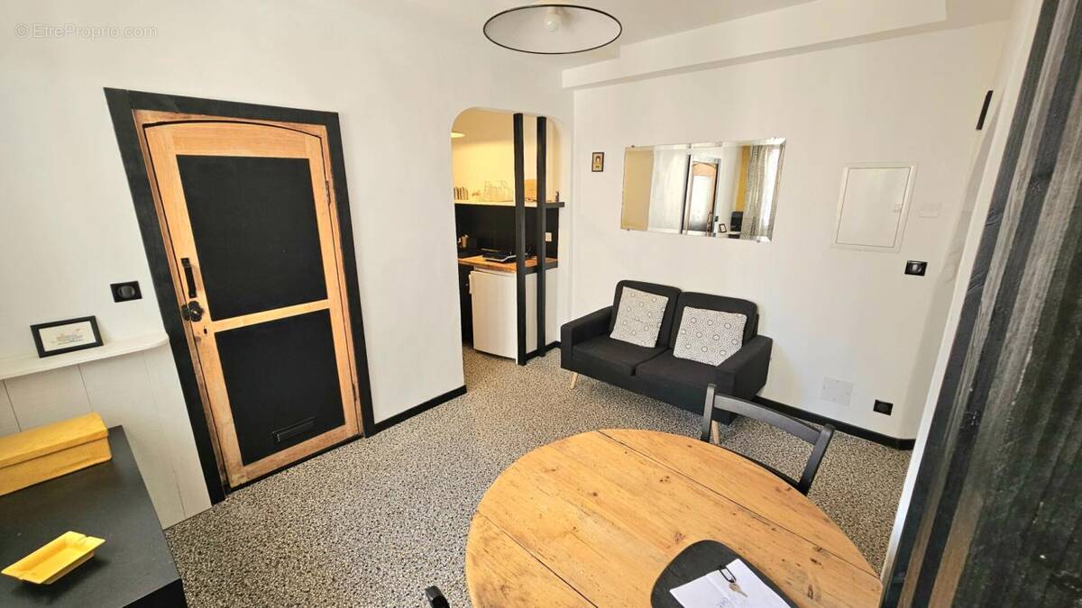 Appartement à CLAVIERS