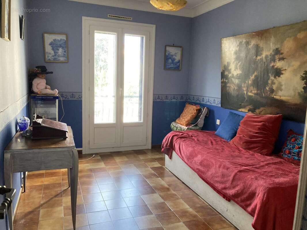 Maison à ARGELES-SUR-MER