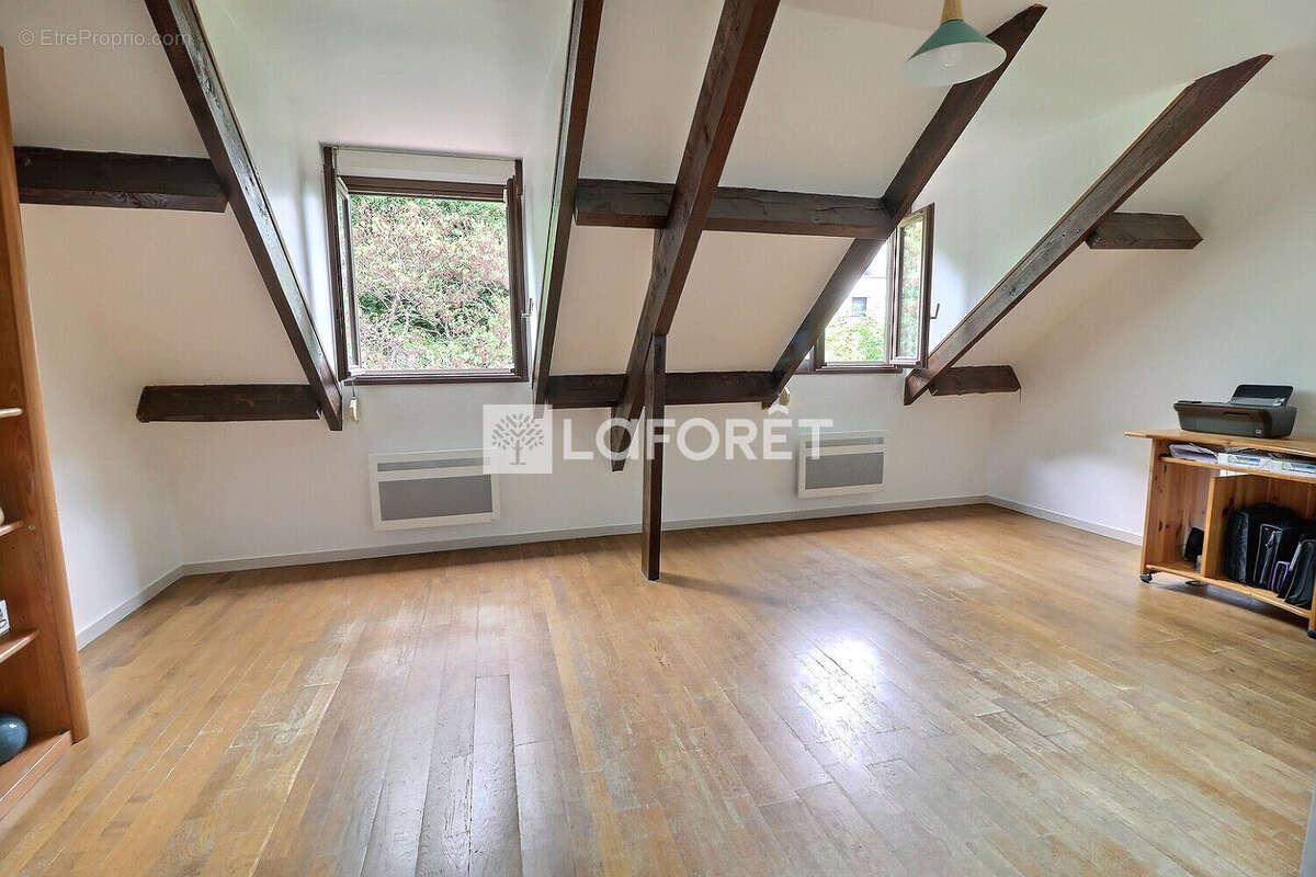 Maison à RUEIL-MALMAISON