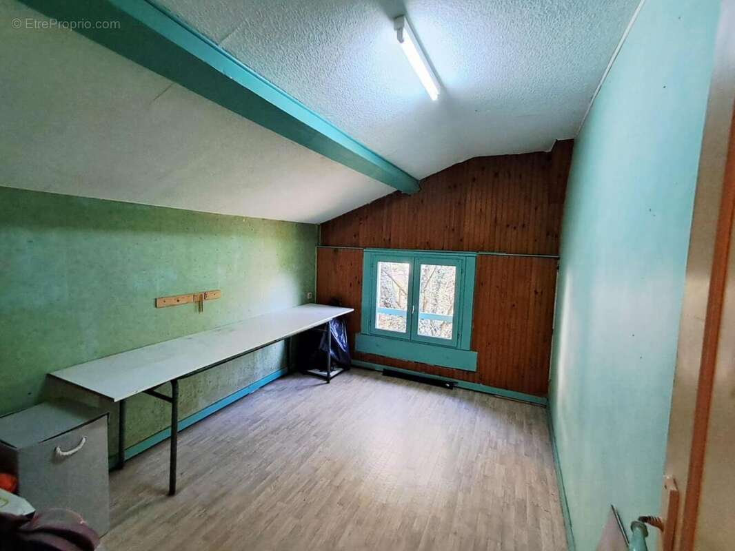 Photo 2 - Maison à BOURG-EN-BRESSE