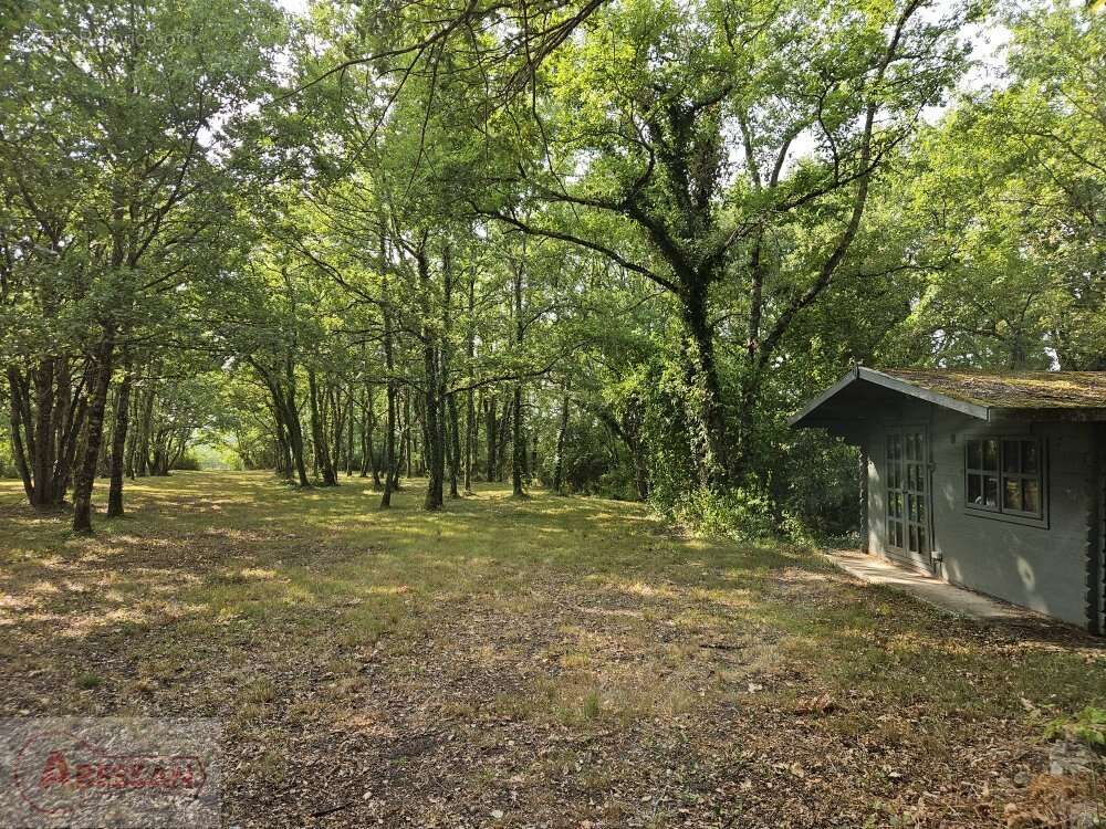 Maison 170 m² à Cordes-Sur-Ciel  - photo 10