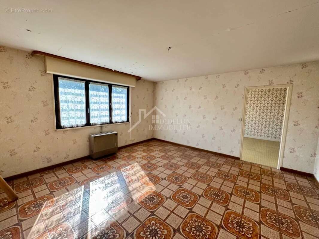 Maison à DIEULOUARD