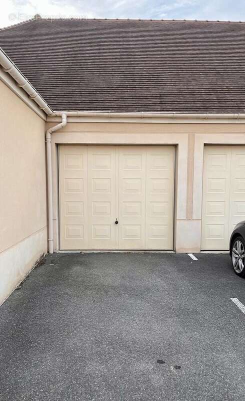 Appartement à HOUDAN