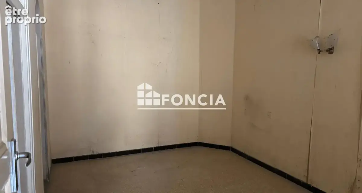Exclusivite st jacques t2 a renover - photo 3