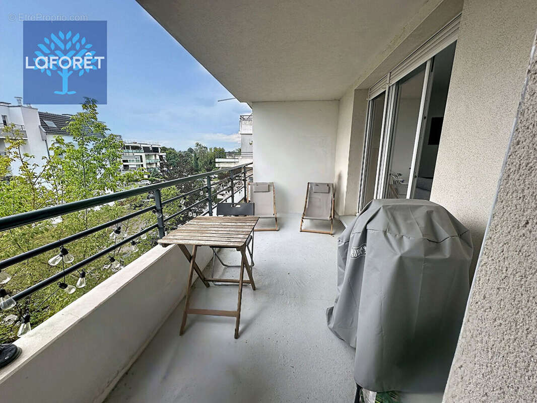Appartement à SOUFFELWEYERSHEIM