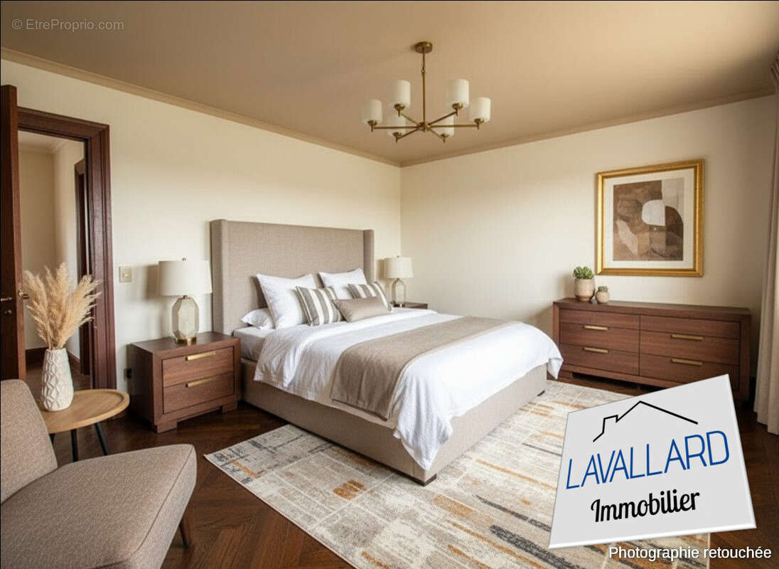 Maison à SAINT-OUEN