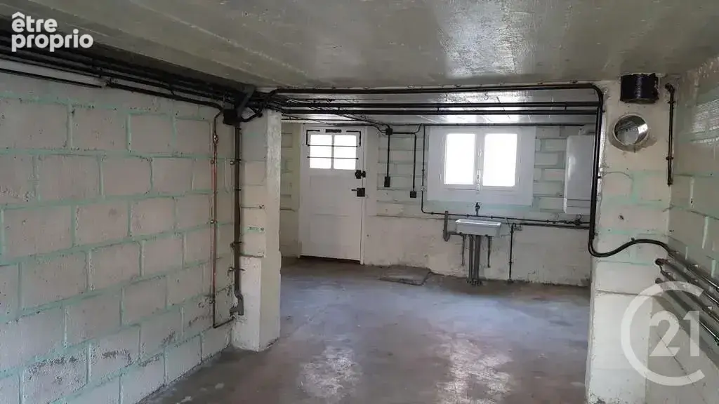 Maison 3 pièces 50 m² à vendre à Pont-Sur-Yonne (89140) - photo 13