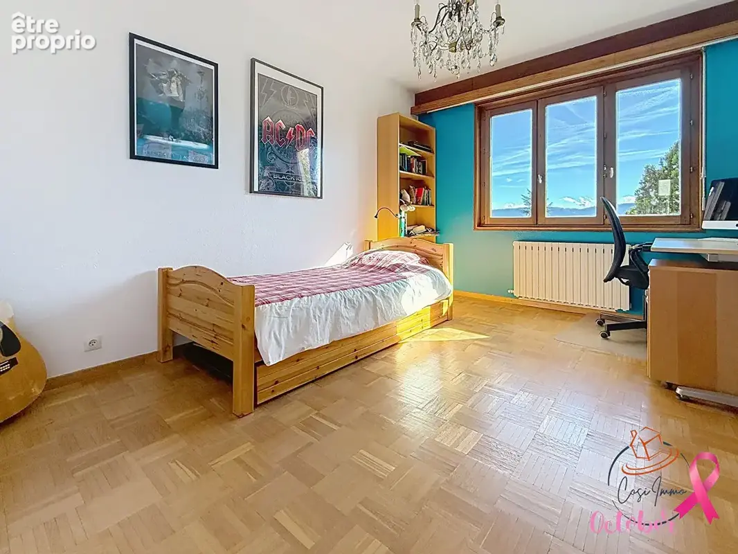 Maison Challex 6 pièce(s) 160 m2 - photo 8