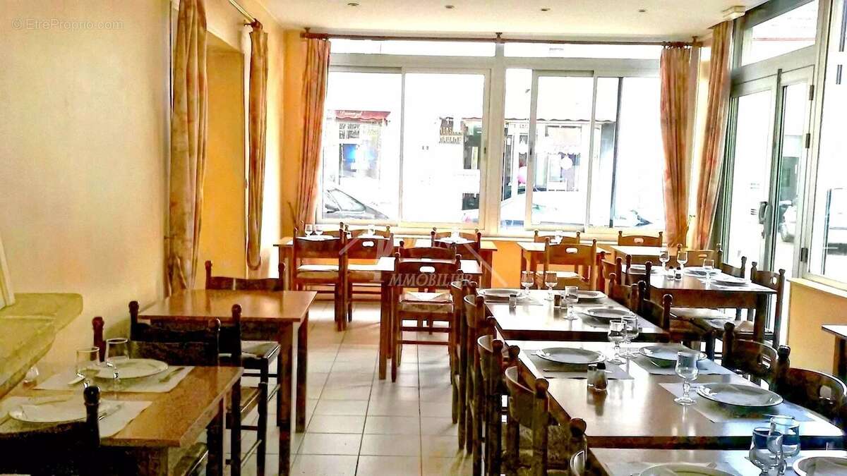 Appartement à BOURBON-L'ARCHAMBAULT