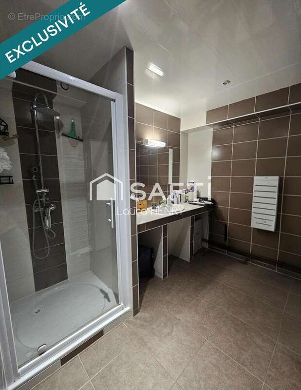 Appartement 108 m² à Bras-Sur-Meuse  - photo 8