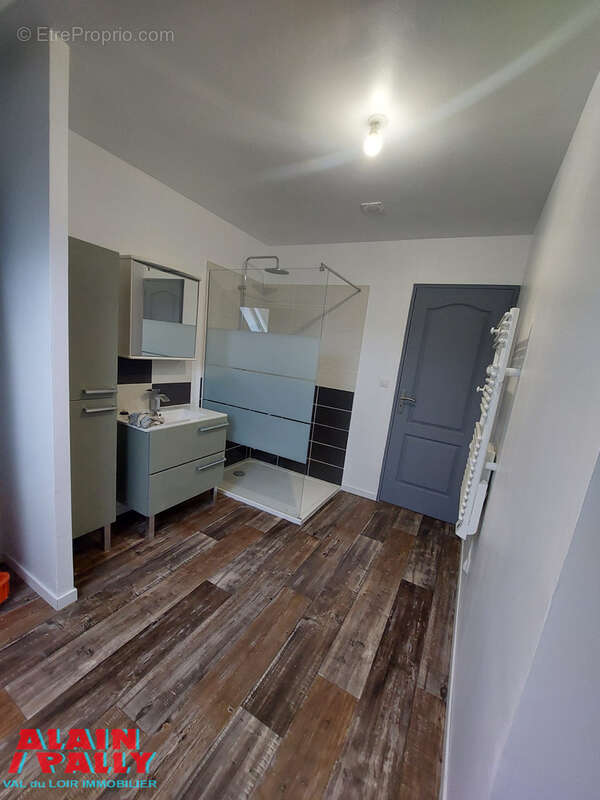 Appartement à CLOYES-SUR-LE-LOIR