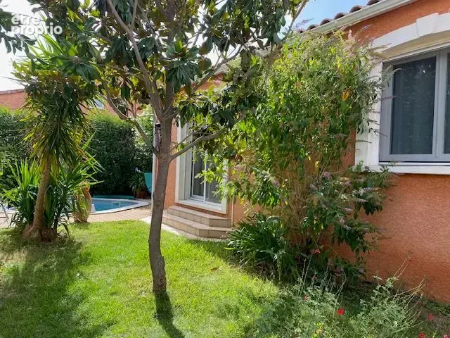 Maison à PAULHAN