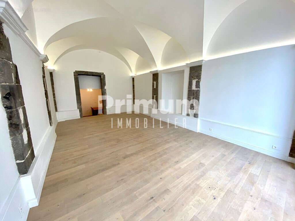 Appartement à CLERMONT-FERRAND