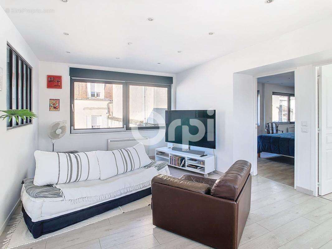 Appartement à PERIGUEUX