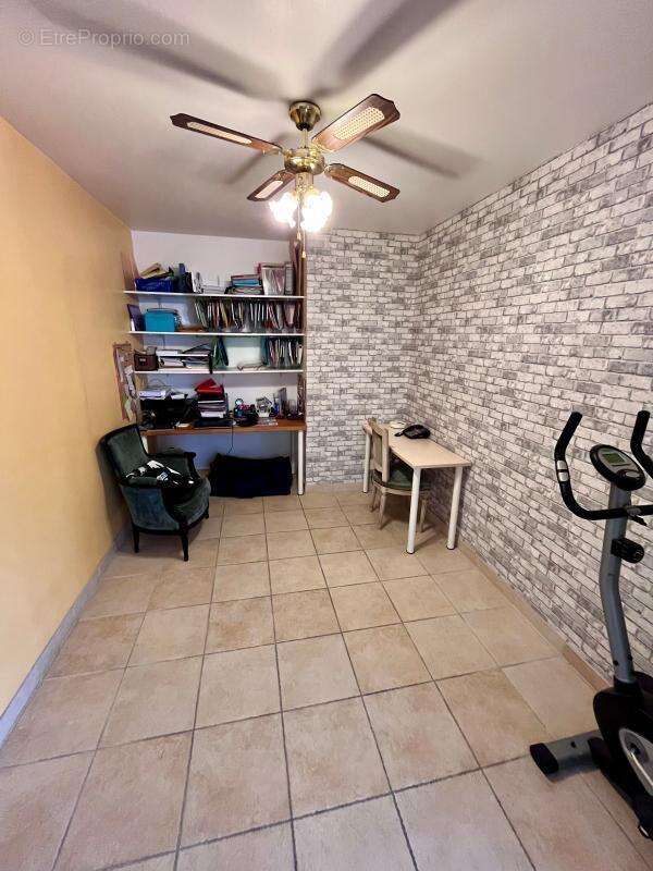 Maison à SAINT-LOUBES