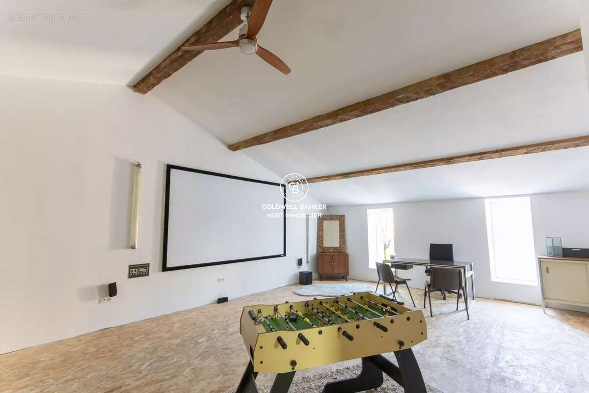 Maison à POLLESTRES