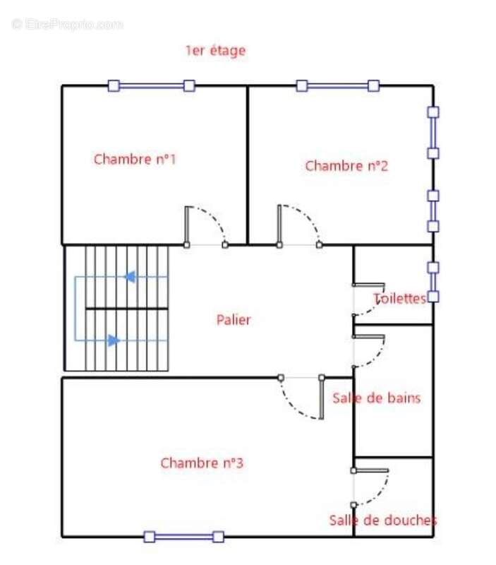 Maison familiale à vendre 7 pièces GARCHES (92) - photo 17