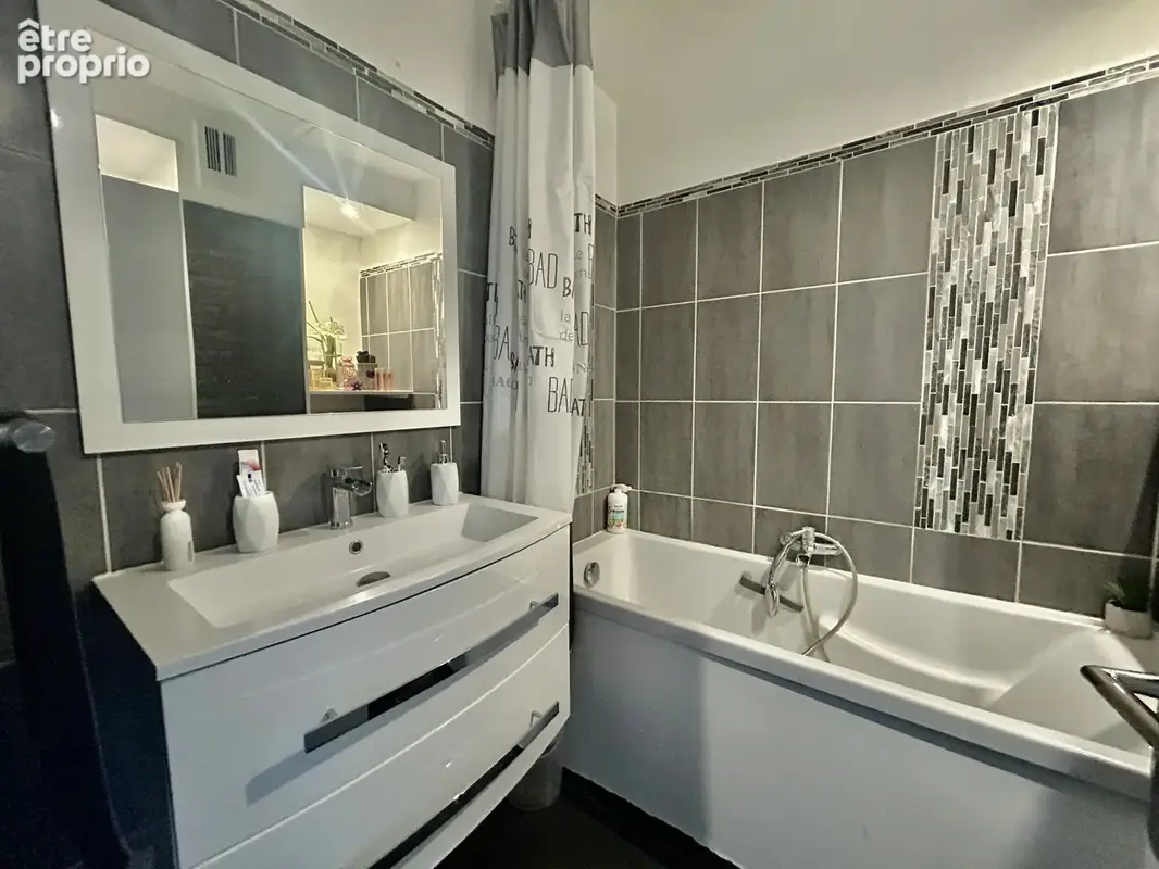 Appartement de 95m2 - photo 10
