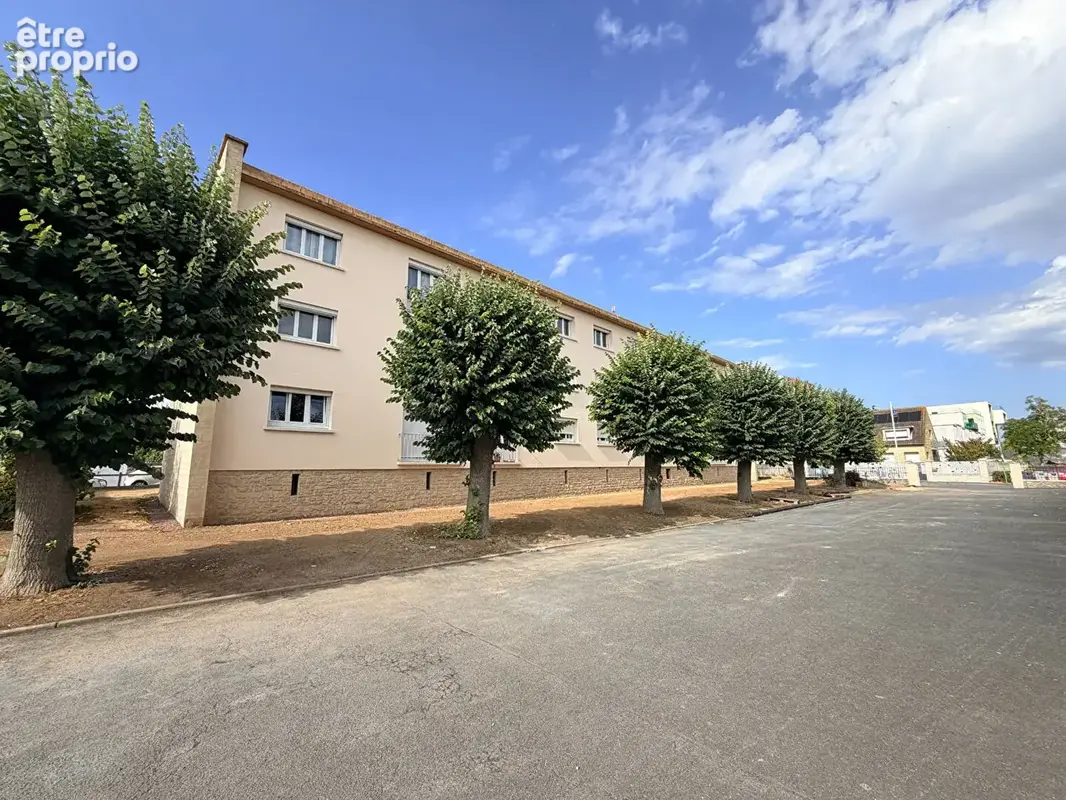 A vendre - ifs- appartement - 2 chambres - photo 2