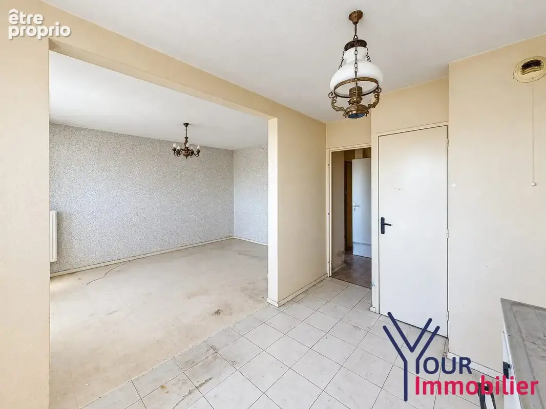 Appartement 2 pièces 48 m² à vendre à Meyzieu (69330) - photo 6